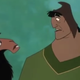Illustration for article titled This Emperor’s New Groove oral history is "actually the story of the making of three movies"